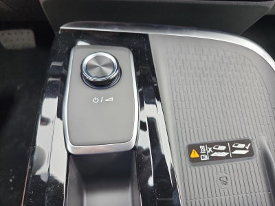 2026 Buick Enclave 4dr Preferred