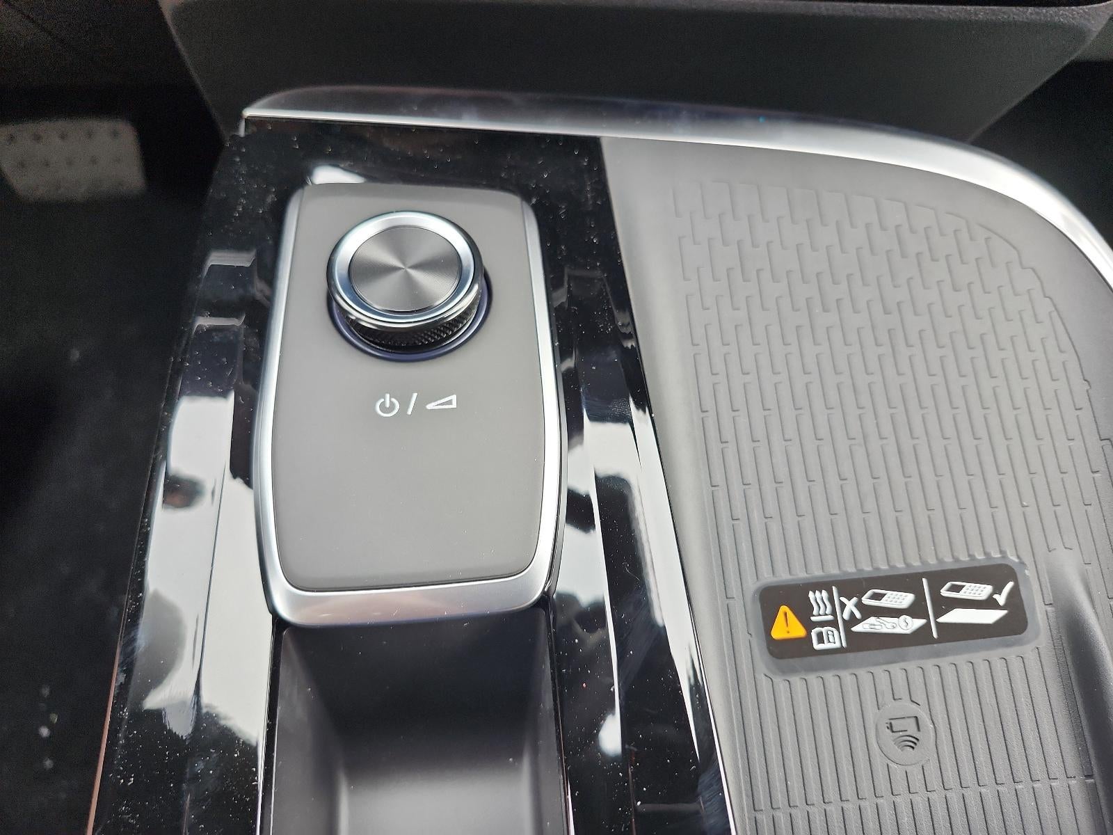 2026 Buick Enclave 4dr Preferred