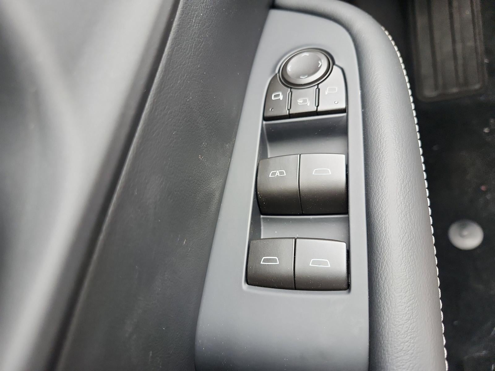 2026 Buick Enclave 4dr Preferred