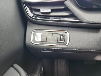 2026 Buick Enclave 4dr Preferred