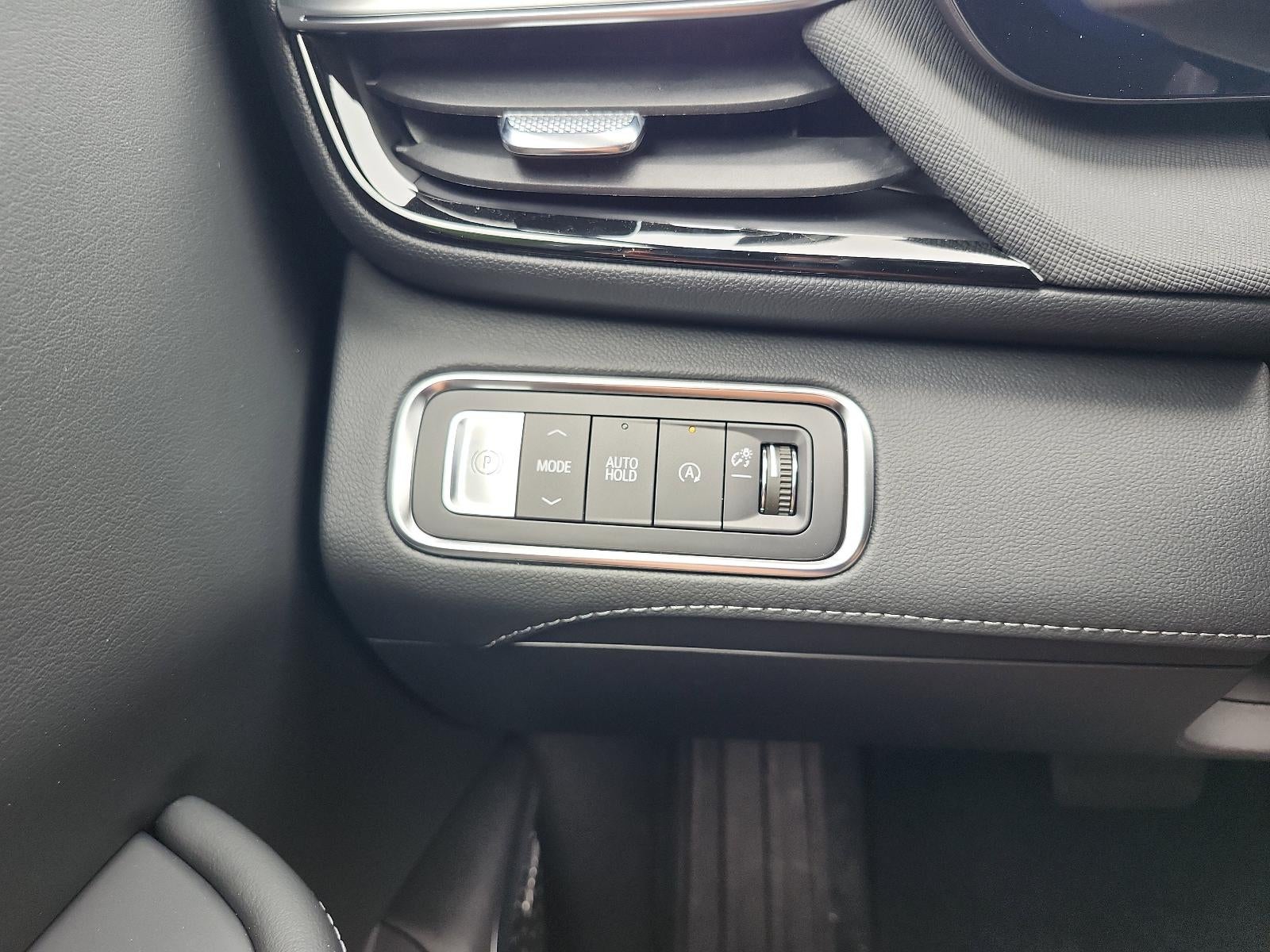 2026 Buick Enclave 4dr Preferred
