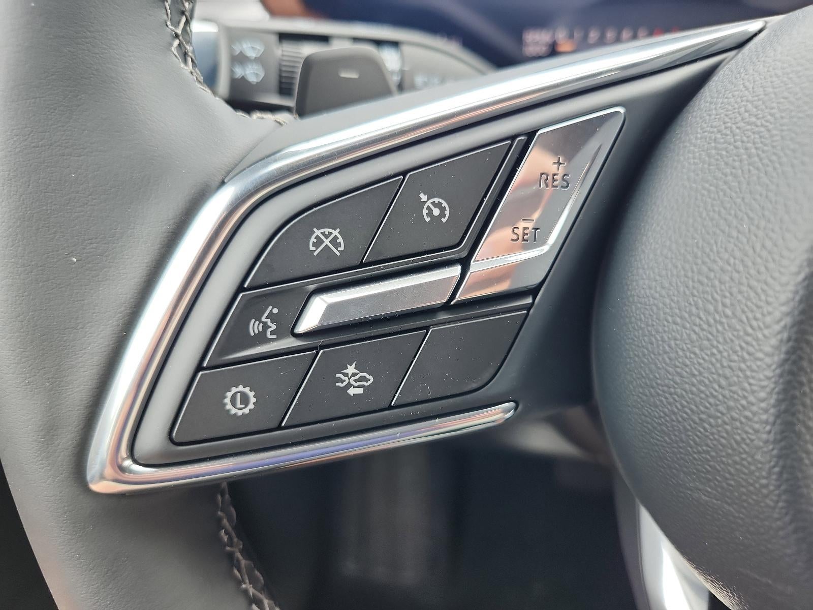 2026 Buick Enclave 4dr Preferred