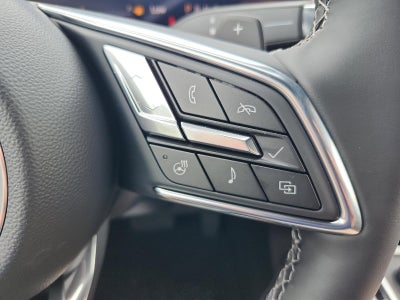 2026 Buick Enclave 4dr Preferred