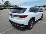 2026 Buick Enclave 4dr Preferred