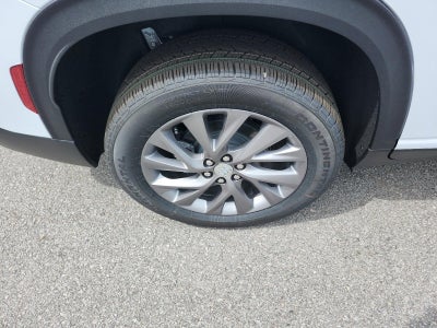 2026 Buick Enclave 4dr Preferred