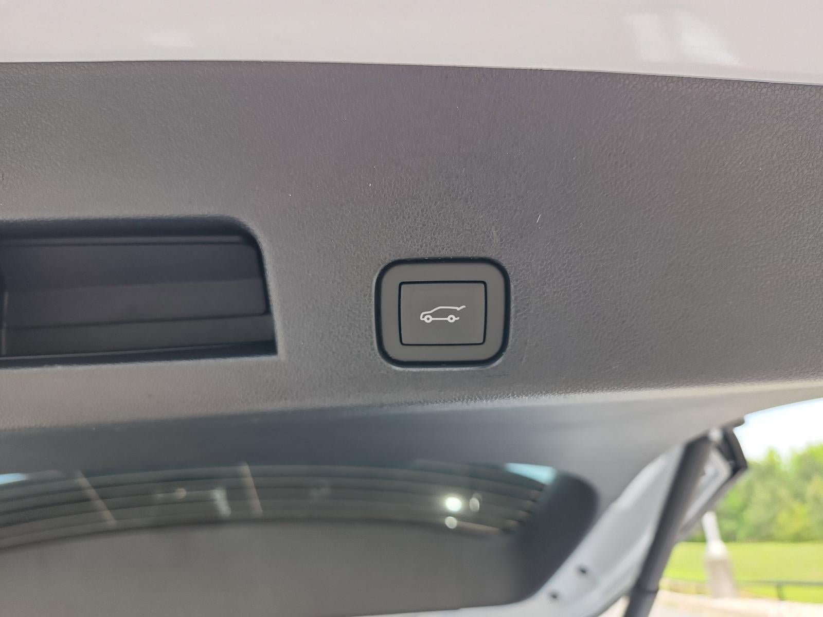 2026 Buick Enclave 4dr Preferred