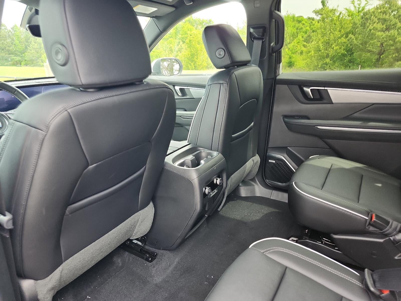 2026 Buick Enclave 4dr Preferred