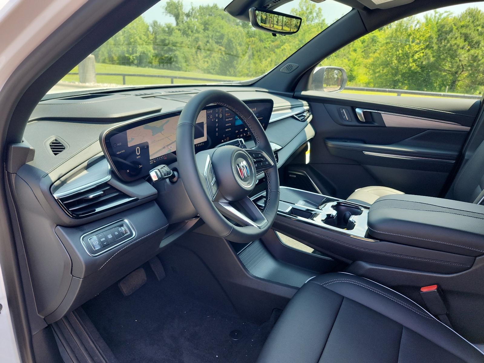 2026 Buick Enclave 4dr Preferred