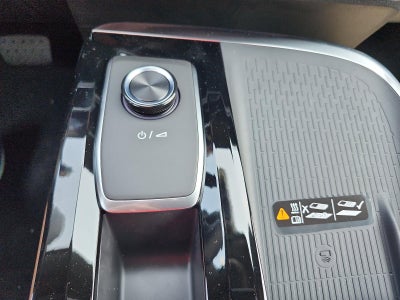 2026 Buick Enclave 4dr Preferred