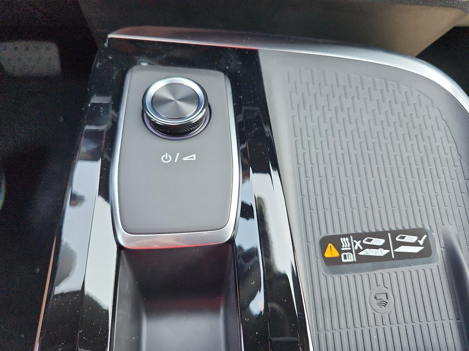 2026 Buick Enclave 4dr Preferred