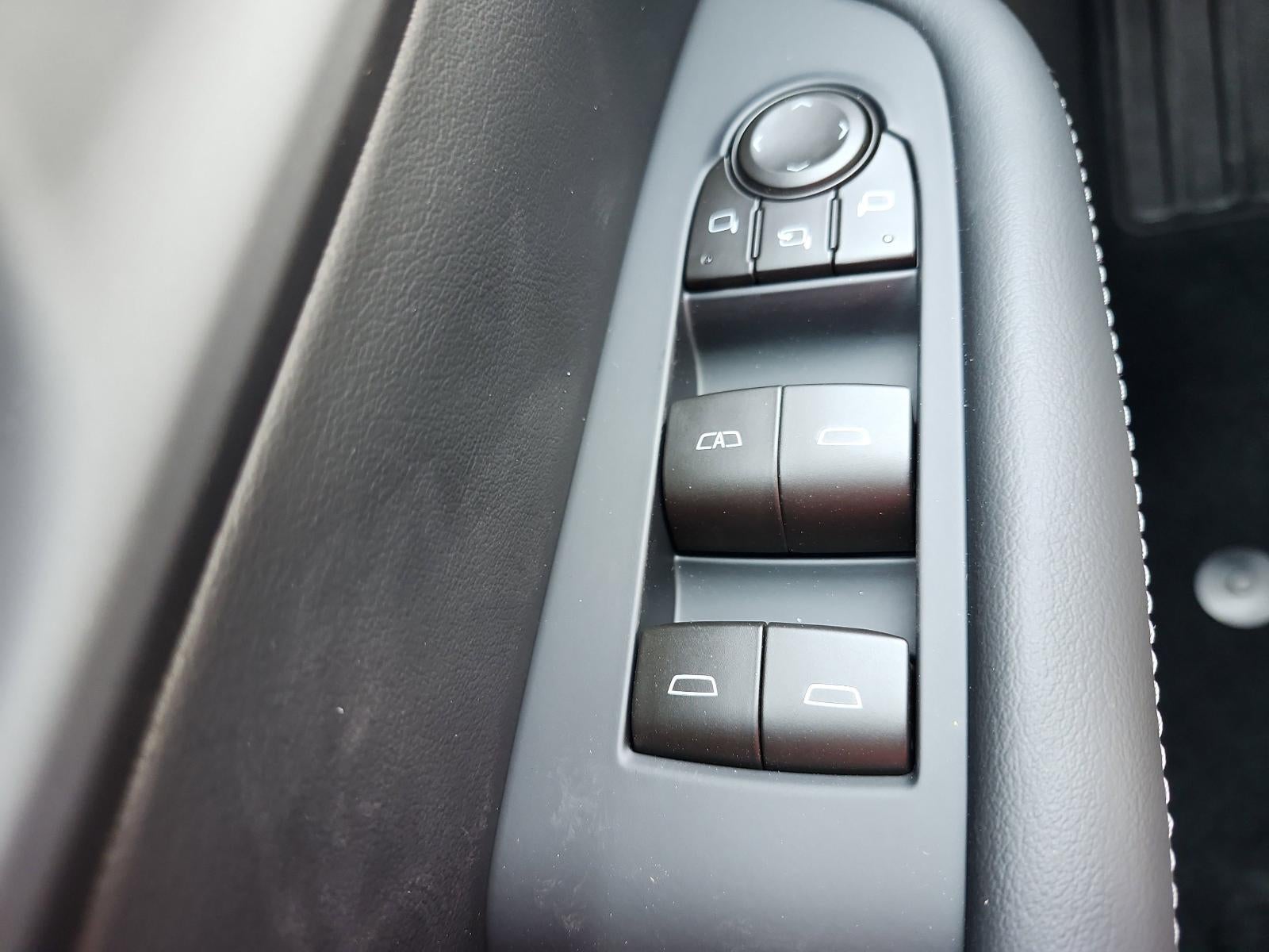 2026 Buick Enclave 4dr Preferred