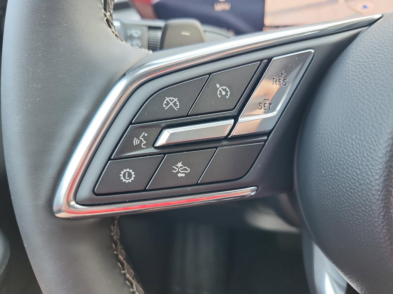 2026 Buick Enclave 4dr Preferred