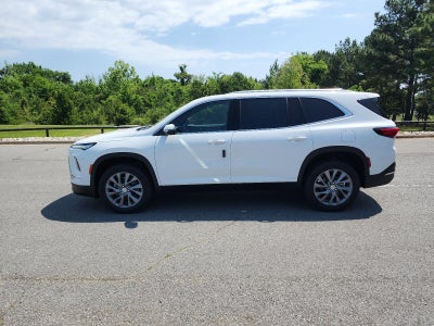 2026 Buick Enclave 4dr Preferred