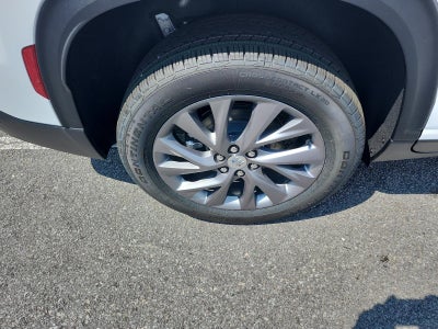2026 Buick Enclave 4dr Preferred