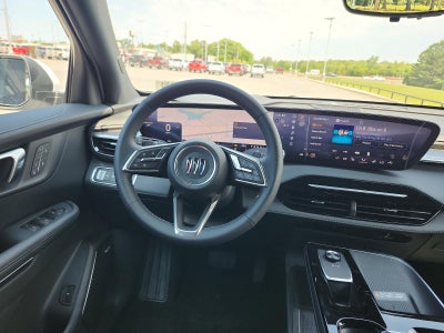 2026 Buick Enclave 4dr Preferred