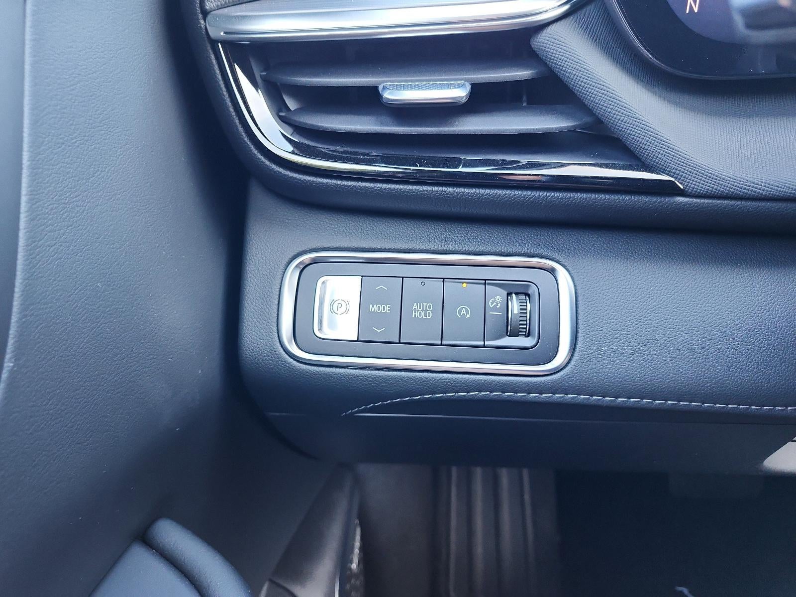 2026 Buick Enclave 4dr Preferred