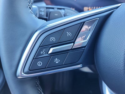 2026 Buick Enclave 4dr Preferred