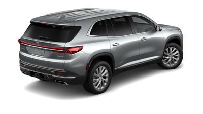 2026 Buick Enclave 4dr Preferred