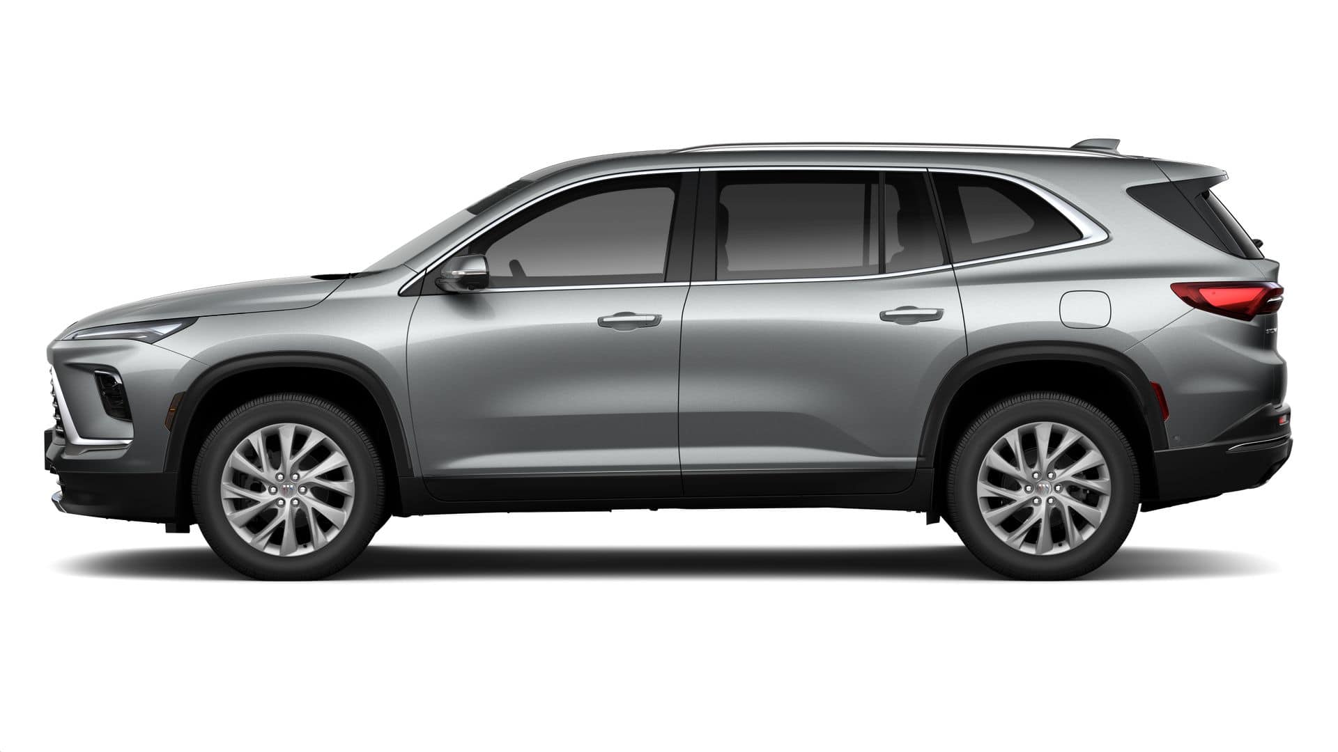 2026 Buick Enclave 4dr Preferred
