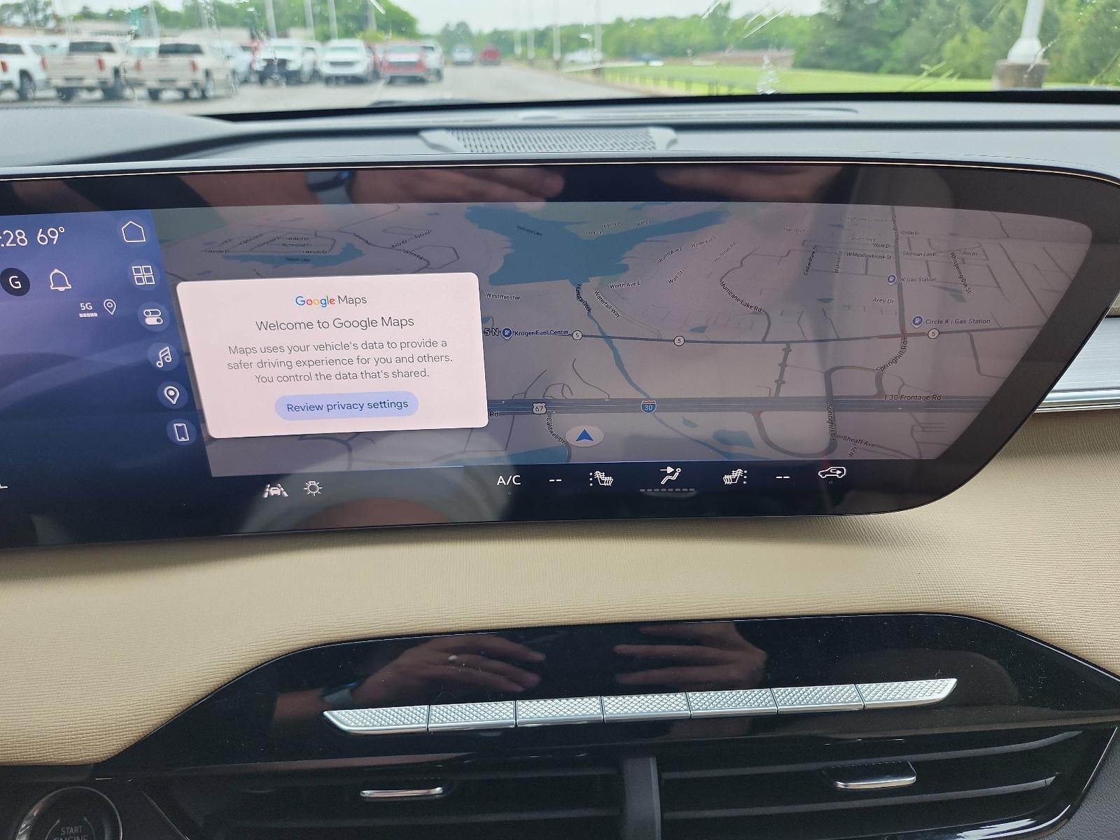 2026 Buick Enclave 4dr Preferred