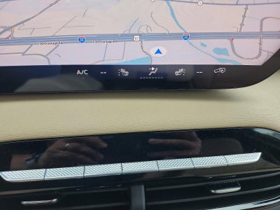 2026 Buick Enclave 4dr Preferred