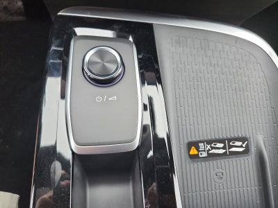 2026 Buick Enclave 4dr Preferred