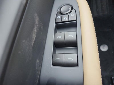 2026 Buick Enclave 4dr Preferred