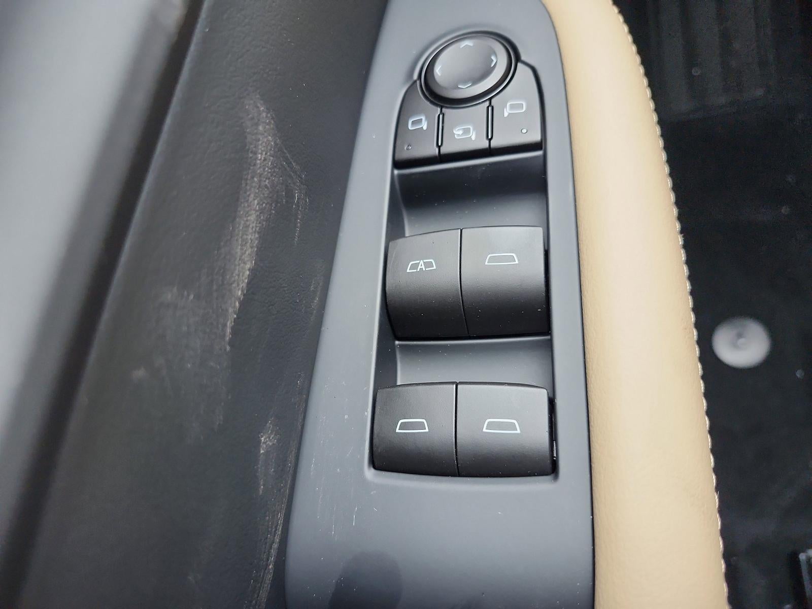 2026 Buick Enclave 4dr Preferred