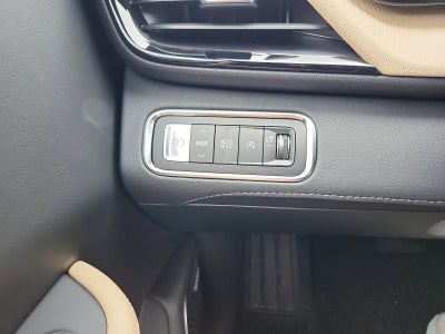 2026 Buick Enclave 4dr Preferred