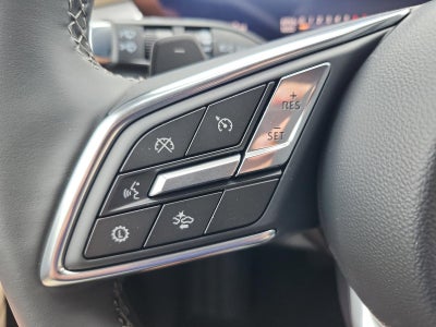 2026 Buick Enclave 4dr Preferred