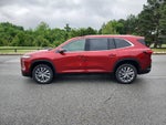 2026 Buick Enclave 4dr Preferred