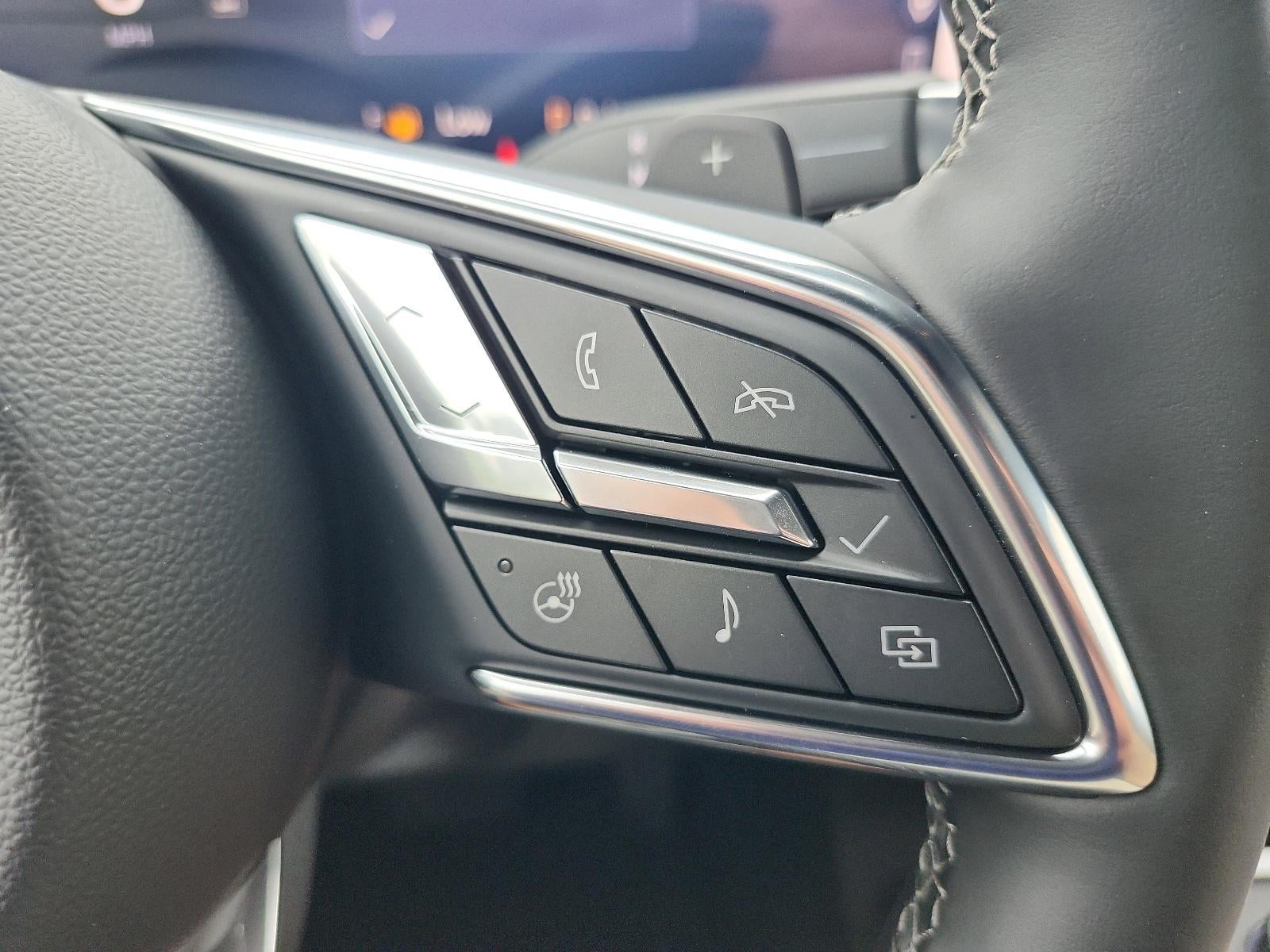 2026 Buick Enclave 4dr Preferred