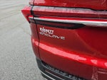 2026 Buick Enclave 4dr Preferred