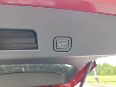 2026 Buick Enclave 4dr Preferred