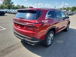 2027 Buick Enclave 4dr Preferred w/1SD