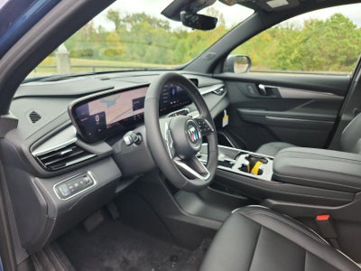 2026 Buick Enclave 4dr Preferred