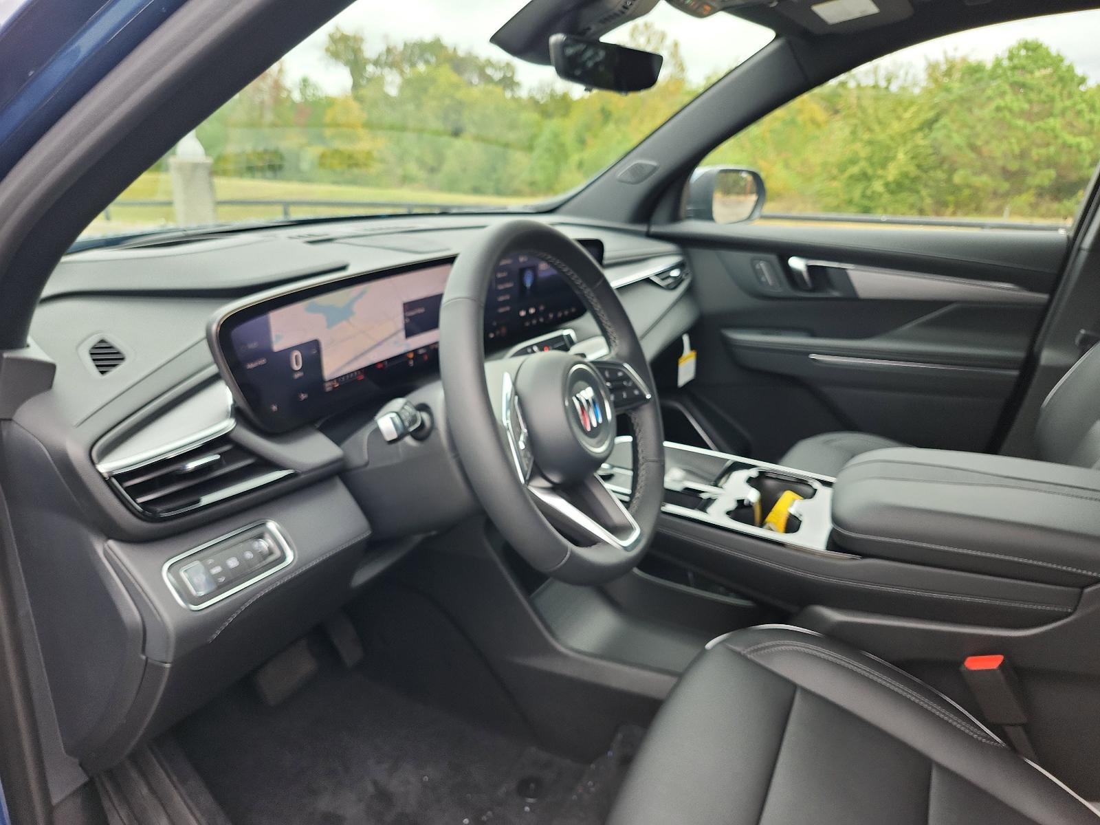 2026 Buick Enclave 4dr Preferred