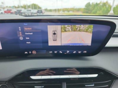 2026 Buick Enclave 4dr Preferred