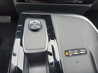 2026 Buick Enclave 4dr Preferred