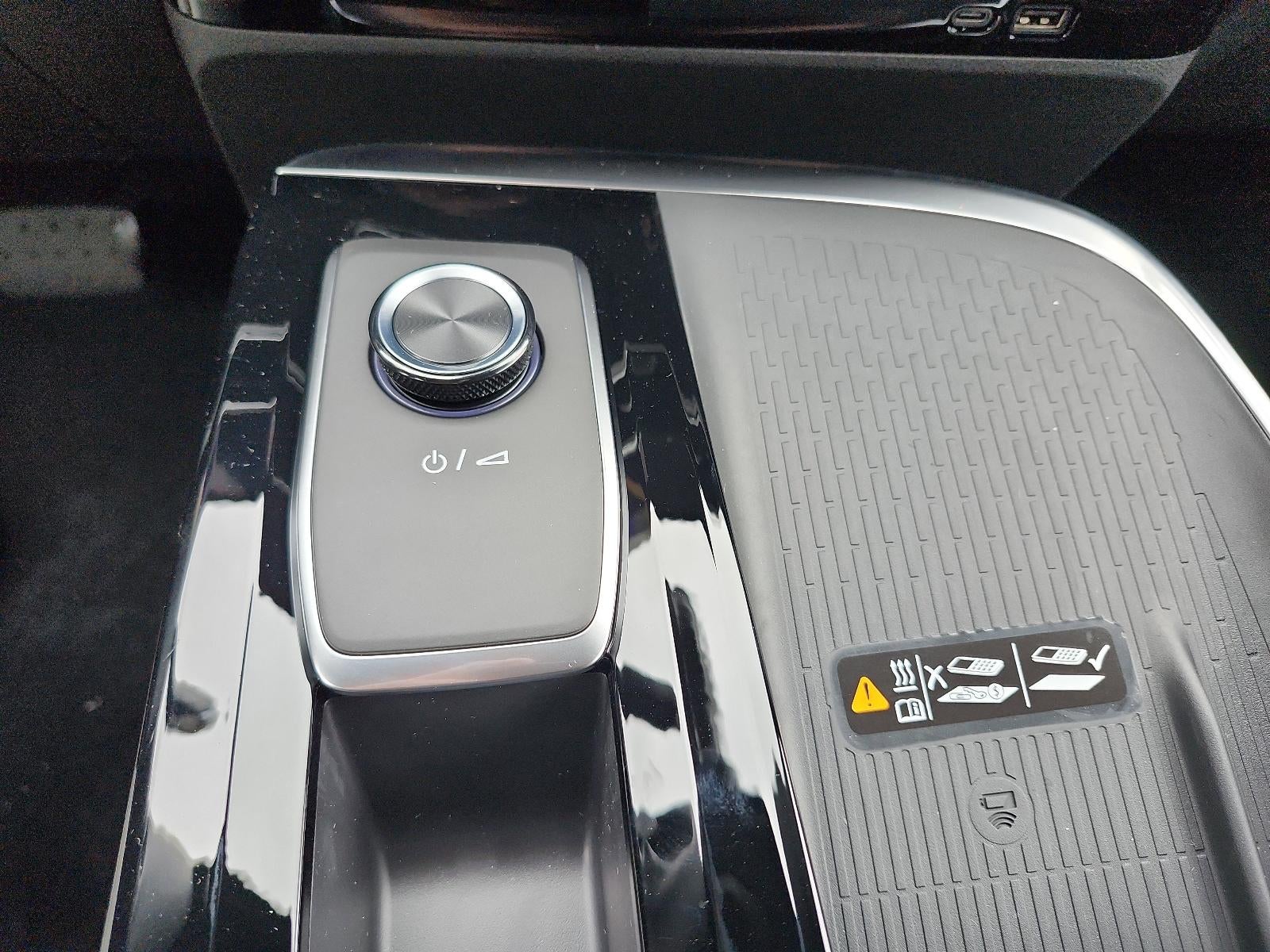 2026 Buick Enclave 4dr Preferred