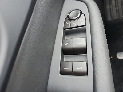 2026 Buick Enclave 4dr Preferred