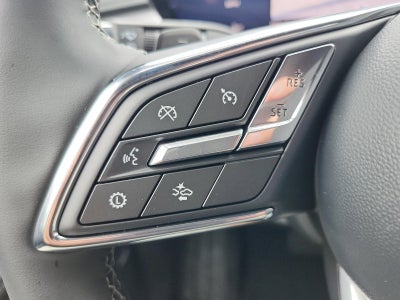 2026 Buick Enclave 4dr Preferred