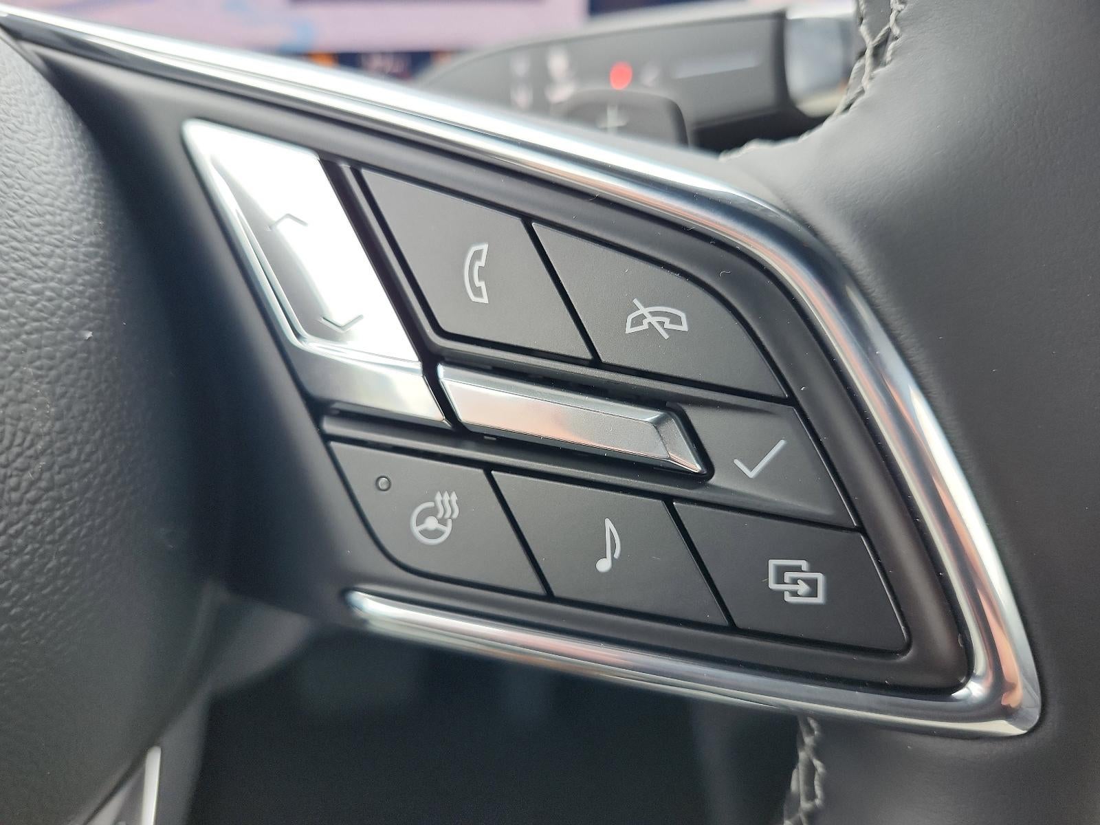 2026 Buick Enclave 4dr Preferred