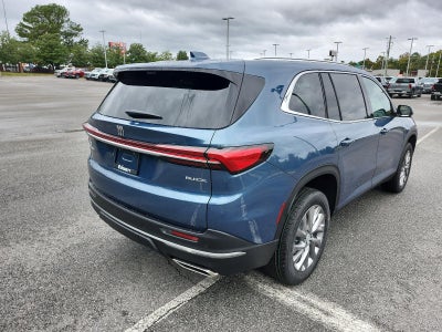 2026 Buick Enclave 4dr Preferred