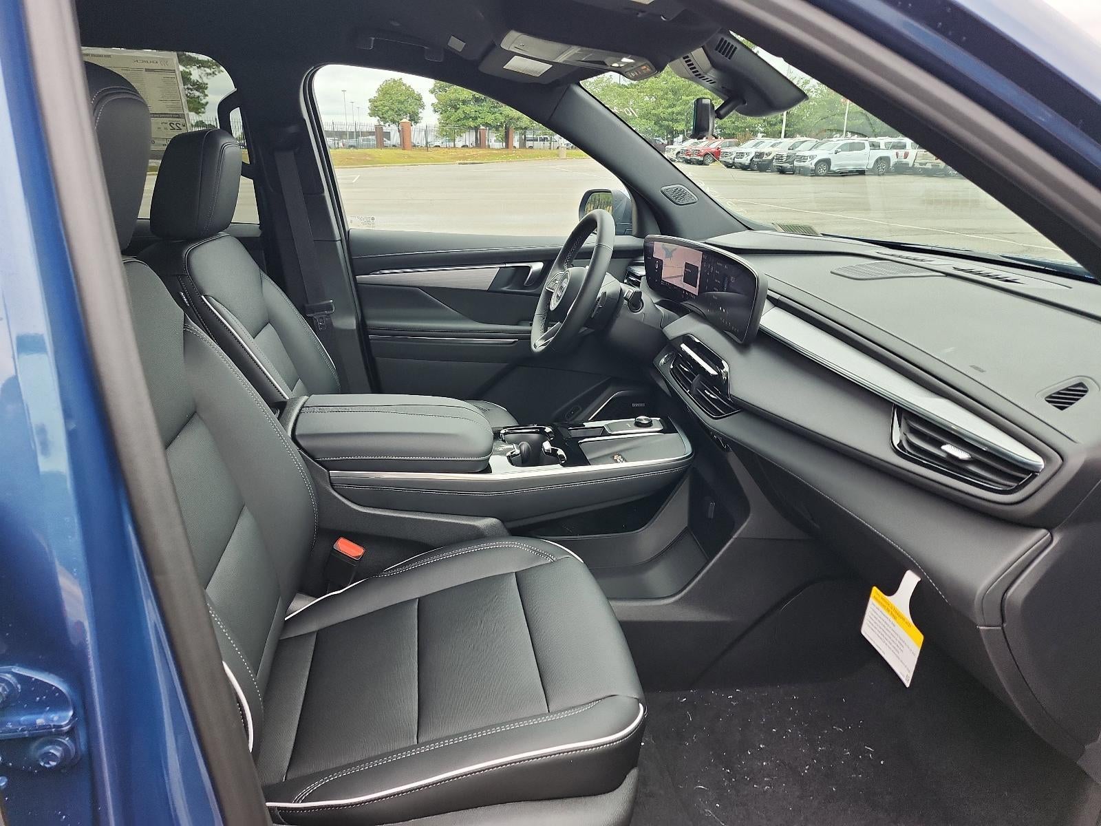 2026 Buick Enclave 4dr Preferred