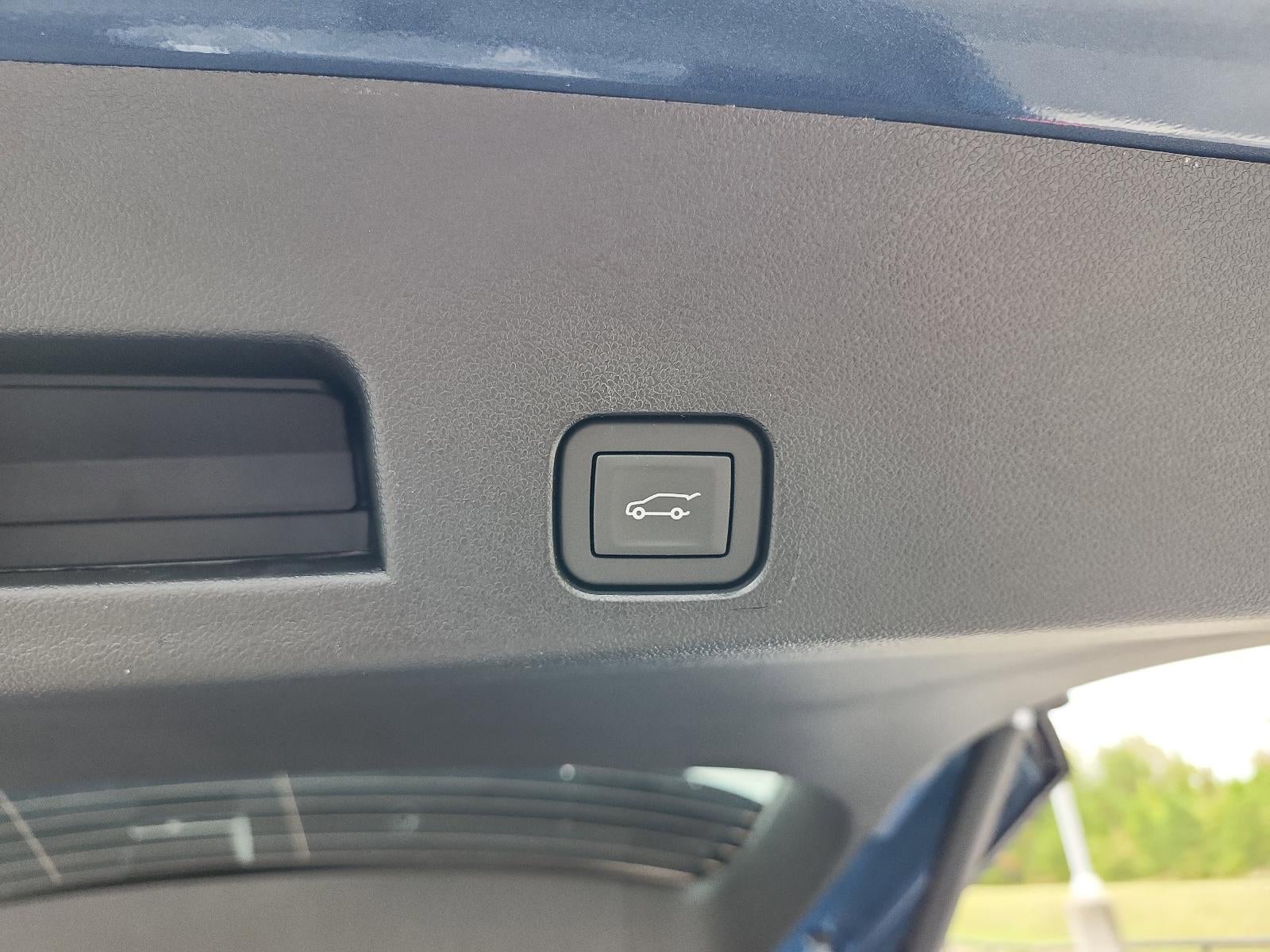 2026 Buick Enclave 4dr Preferred