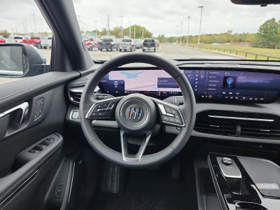 2026 Buick Enclave 4dr Preferred