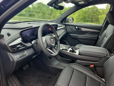 2026 Buick Enclave 4dr Preferred