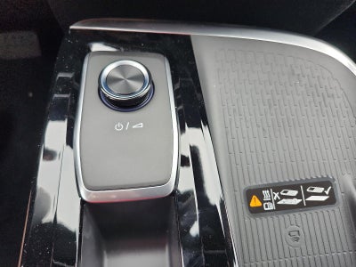 2026 Buick Enclave 4dr Preferred