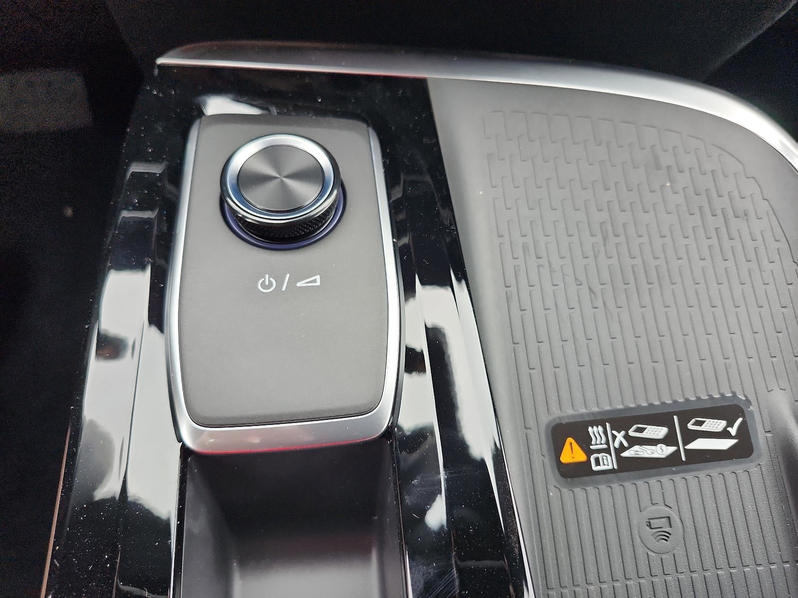 2026 Buick Enclave 4dr Preferred